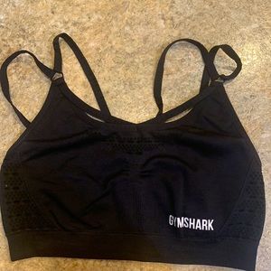 Gymshark sports bra